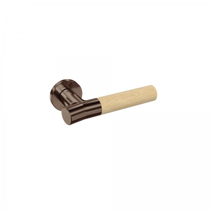 titanium chocolate