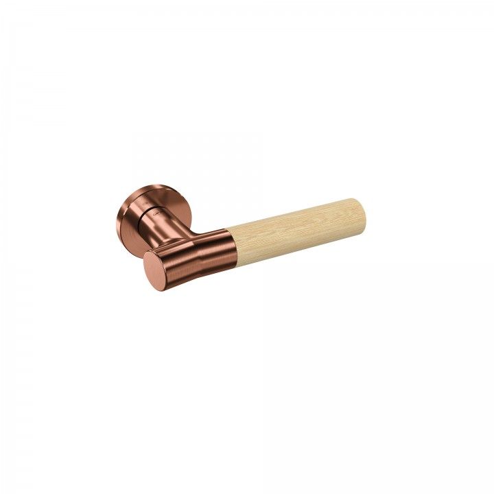 titanium copper