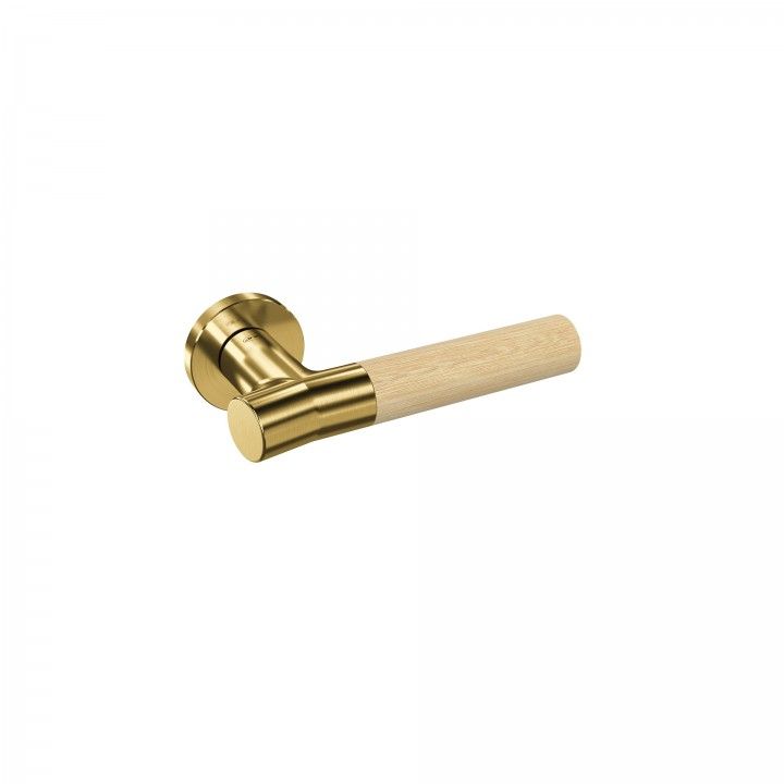 titanium gold