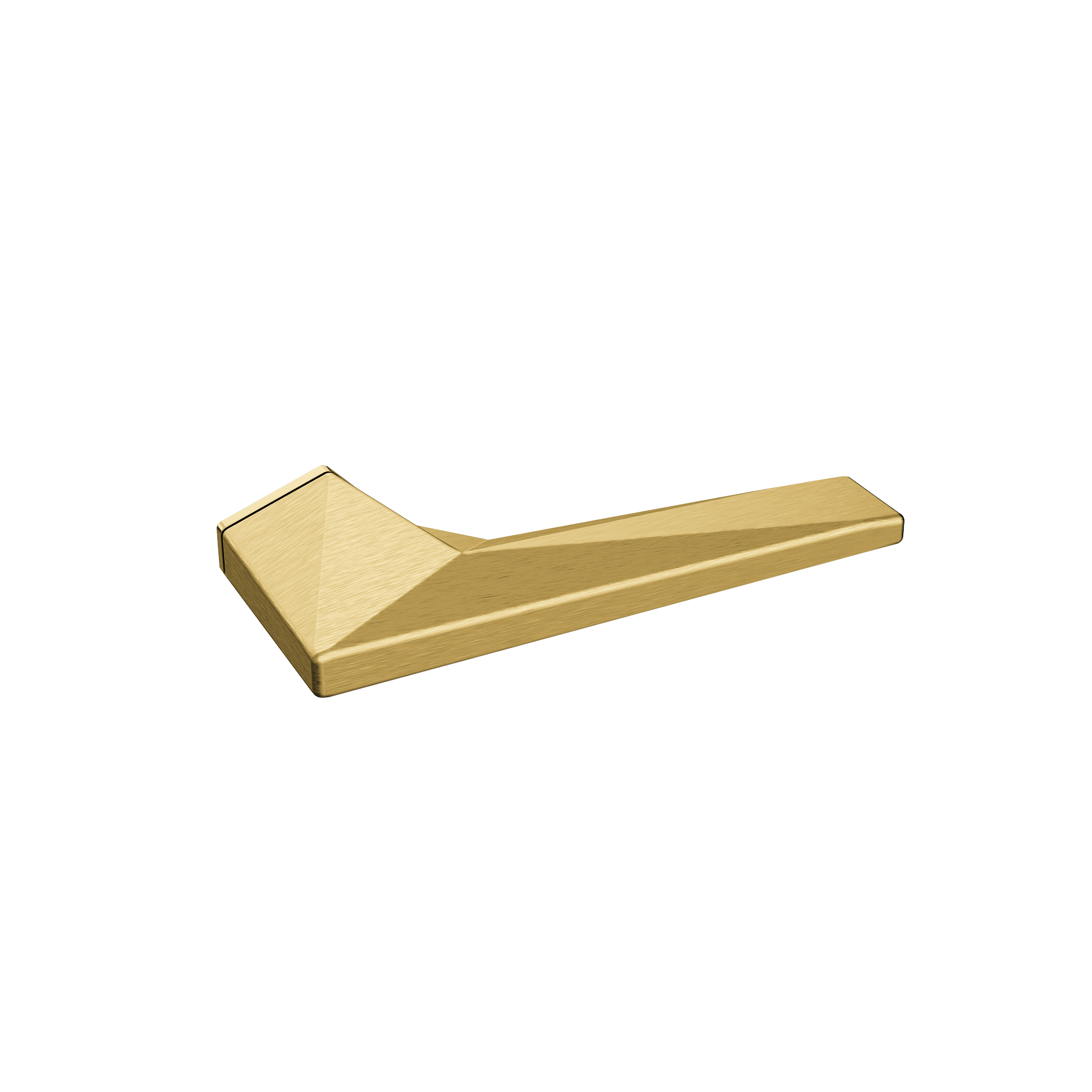 PVD TITANIUM GOLD