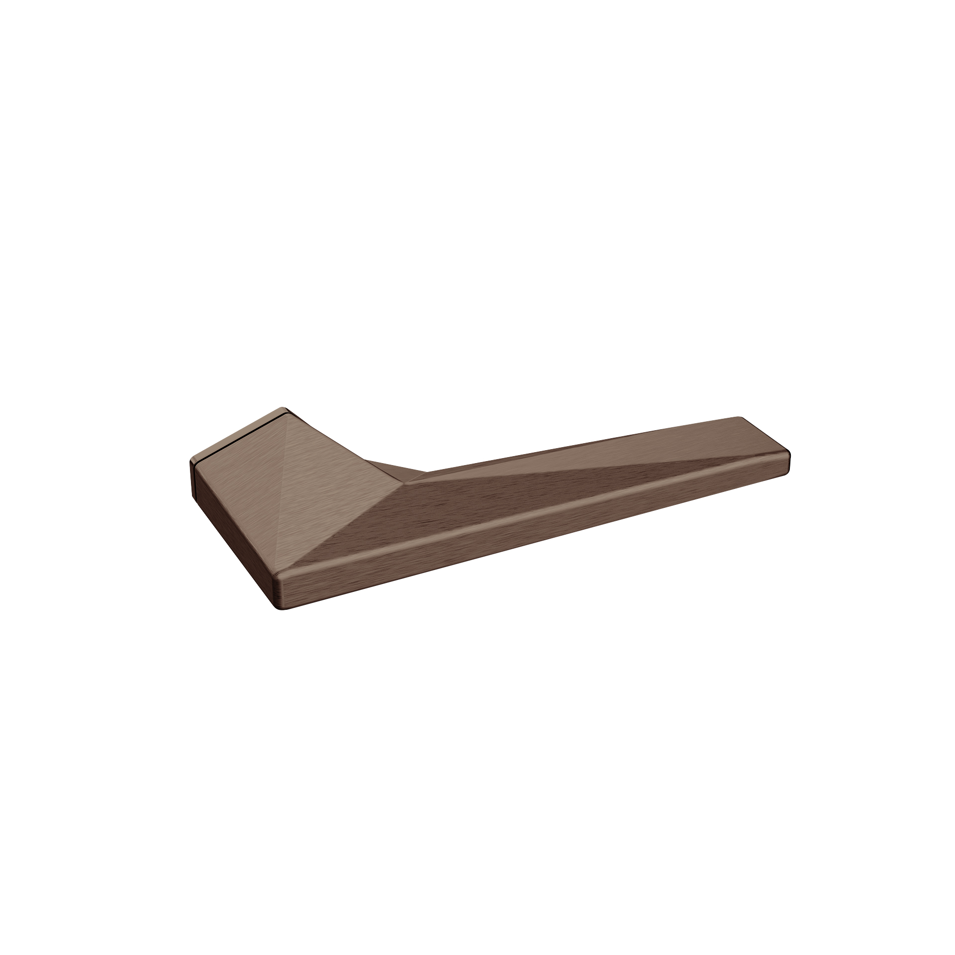 PVD TITANIUM CHOCOLATE