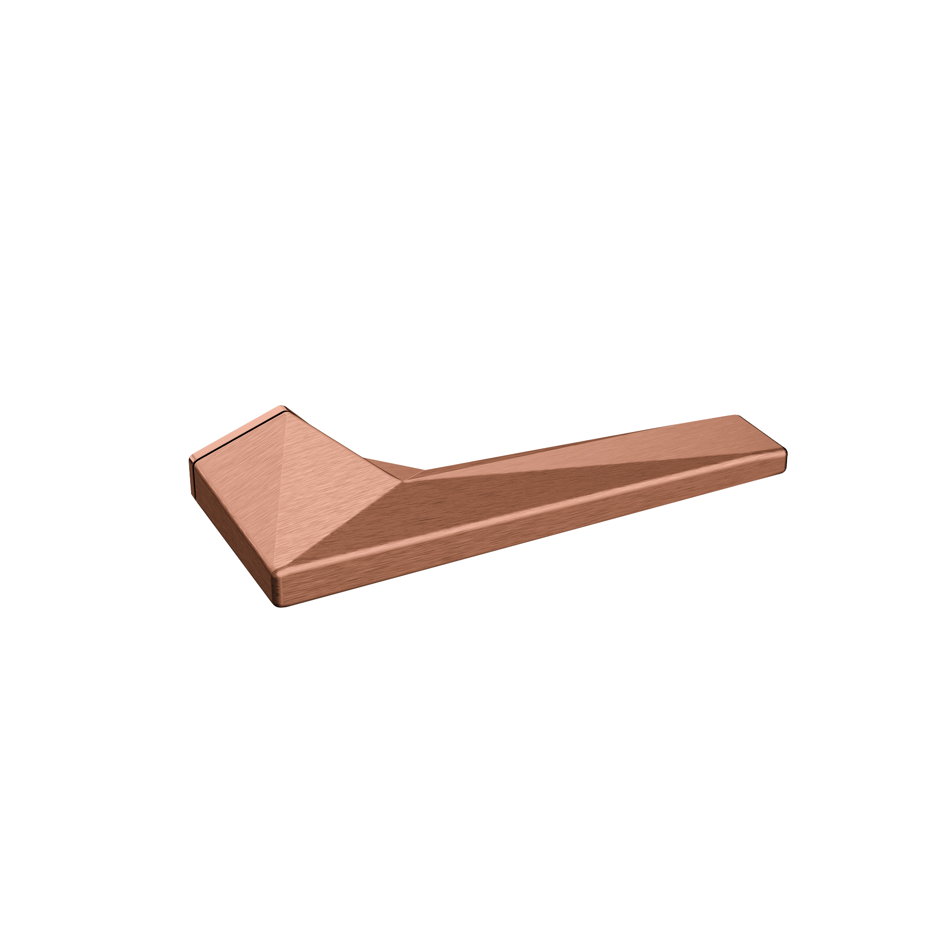 PVD TITANIUM COPPER
